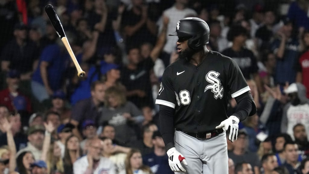 Any Luis Robert origin story is a good one for White Sox - South Side Sox