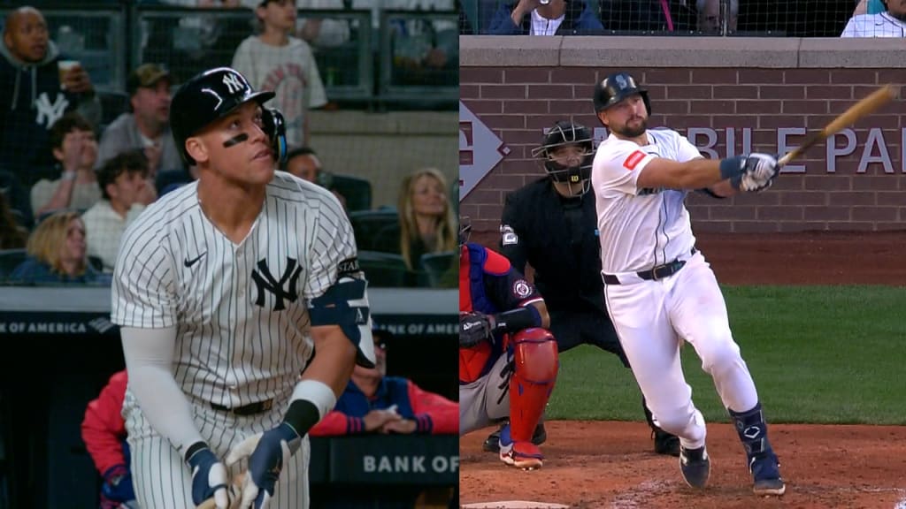 AL starters for the 2025 All-Star Game