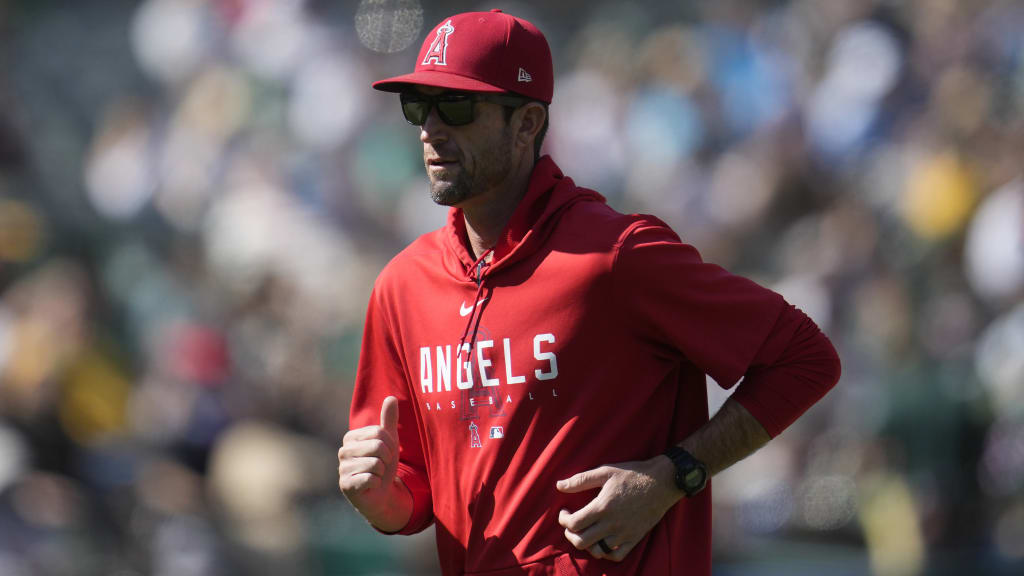 Ranking All Four Current Angels Uniforms From Worst to Best
