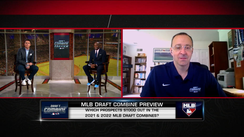 Jim Callis on the Draft Combine