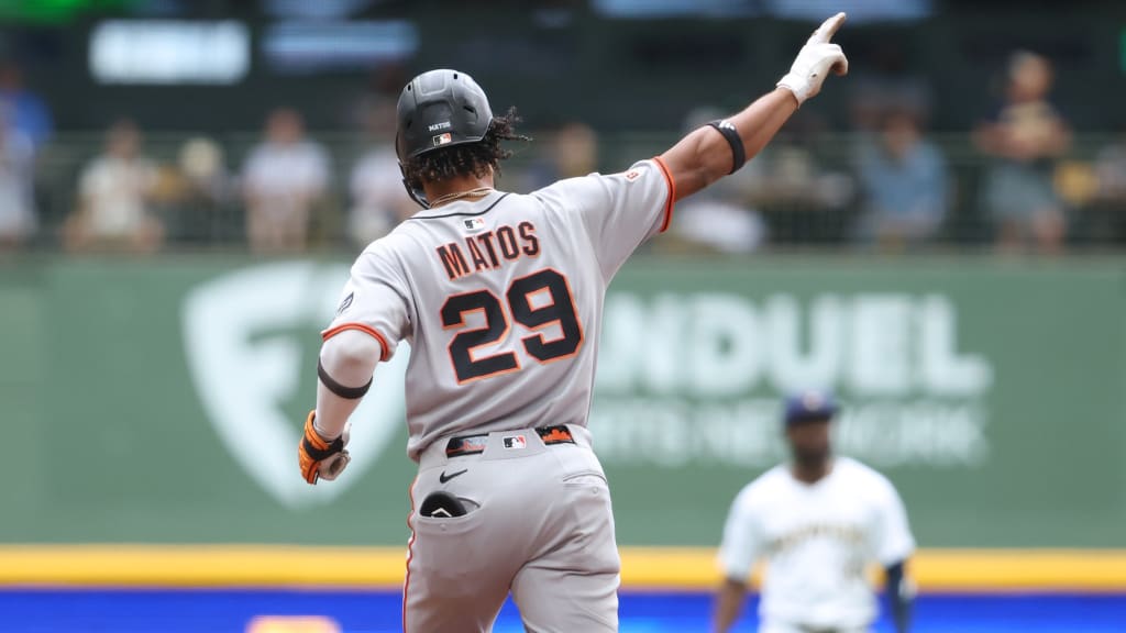 Official San Francisco Giants Website | MLB.com