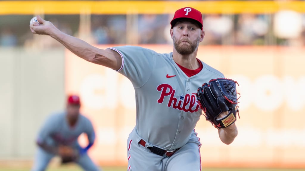 LIVE: Wheels down in Sacramento for sizzling Phillies