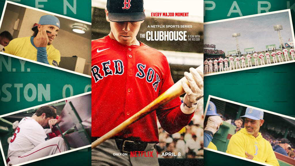 MLB anuncia nuevos acuerdos de derechos de tres años con ESPN, NBC y Netflix