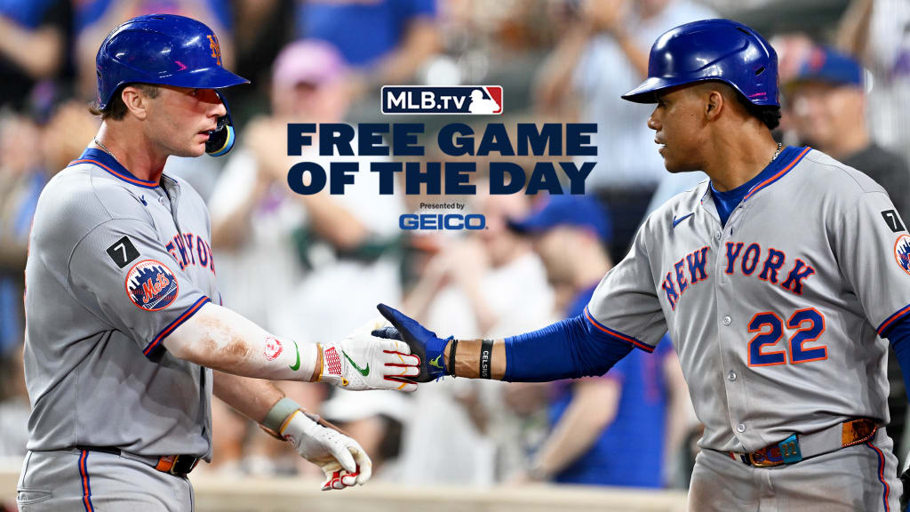 LIVE: Amazin' duo ready to play two