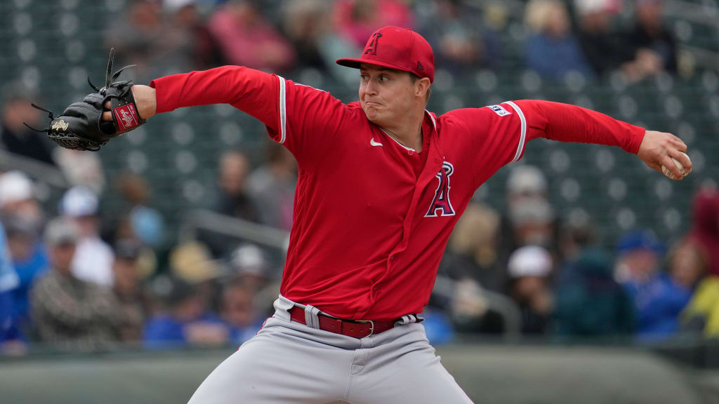 Tucker Davidson struck out three over two innings against the Royals, rebounding from a shaky start.