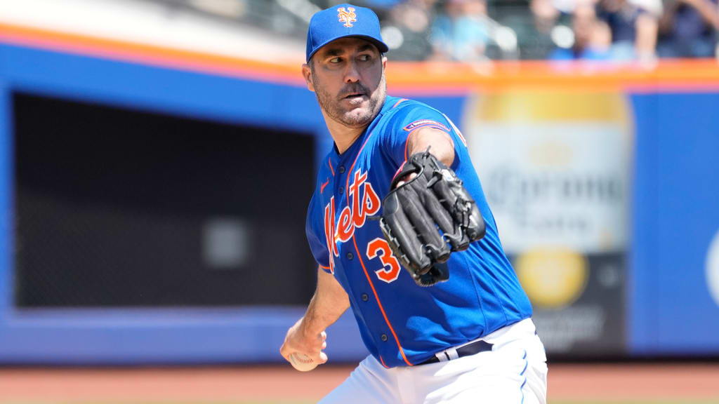 De vuelta en Houston! Astros adquieren a Verlander desde Mets (fuente)