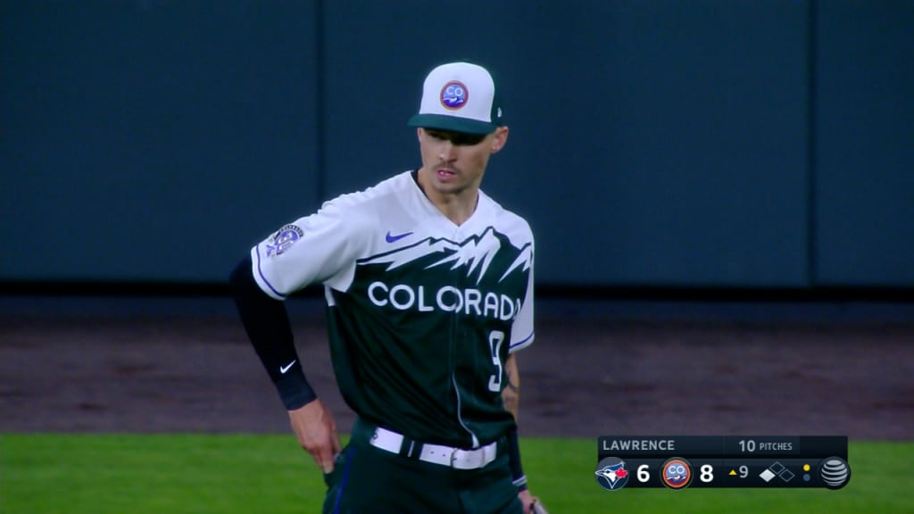 MLB: Do you know just how bad the Colorado Rockies have been?