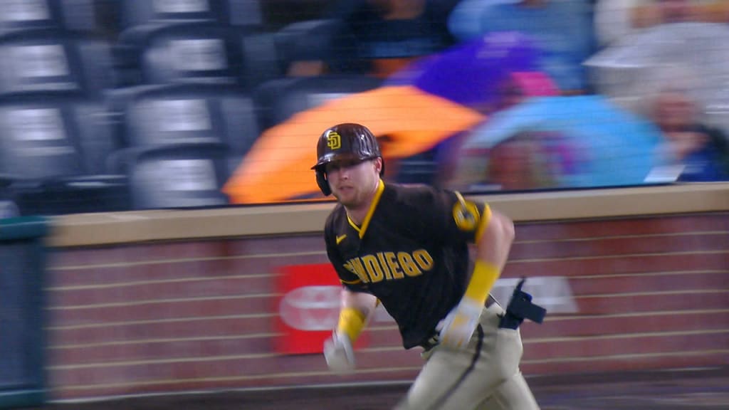 Rain, Rain Go Away. Padres Lose Again on Wet Night in Philadelphia