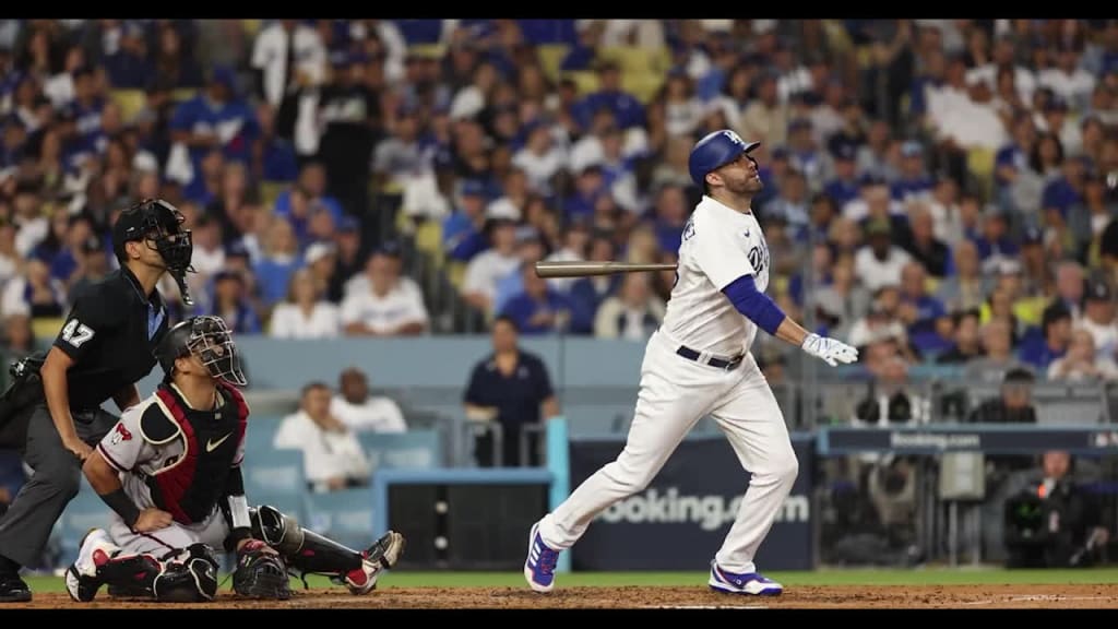 Dodgers Set For Their NLDS Playoffs Opener - East L.A. Sports Scene
