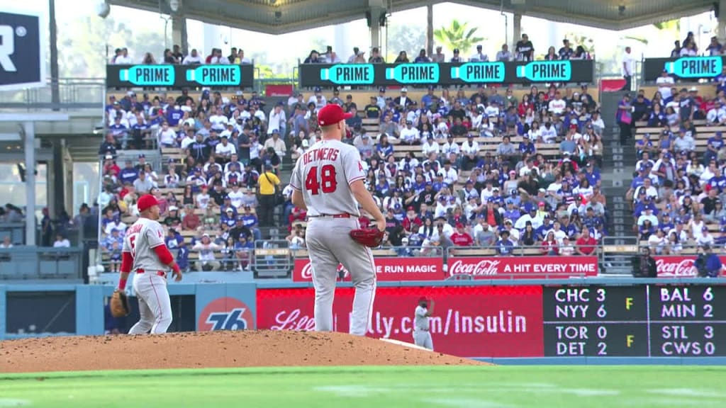 Angels' Brandon Drury goes for MRI to check still-ailing shoulder