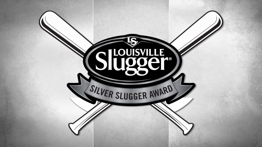 Silver Slugger Award winners for 2023