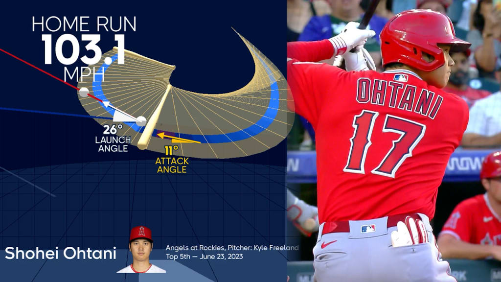 Ohtani does it all in Halos' win, 07/07/2021
