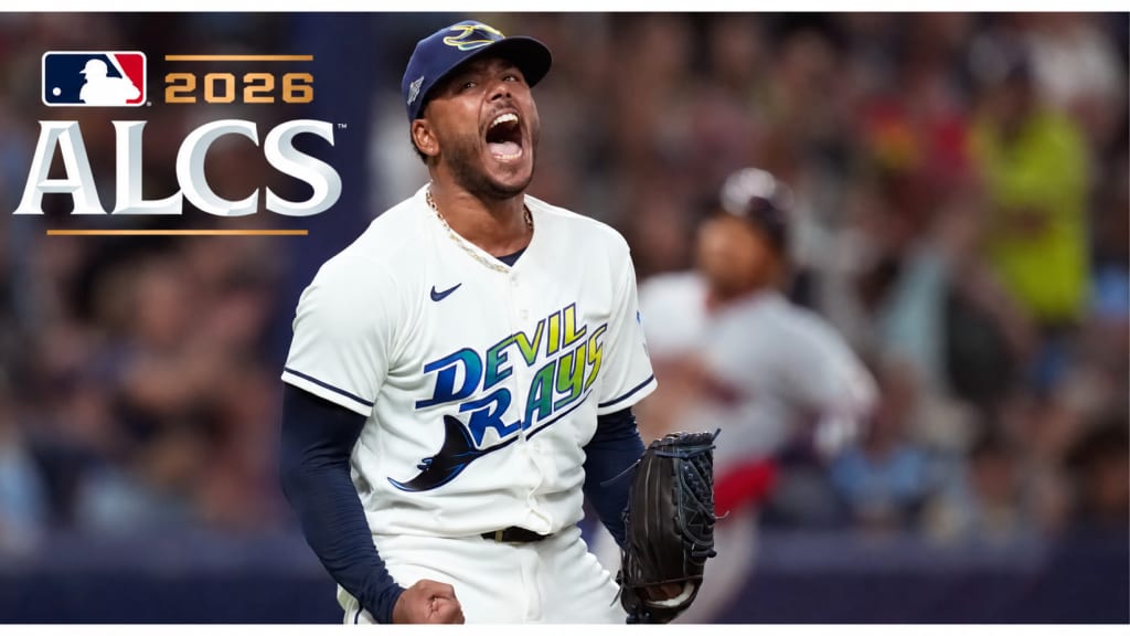 Peralta, ESPECTACULAR… como ¿Pedro? en playoffs