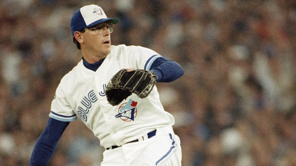 MLB.com editorial image for Toronto Blue Jays: Which franchise legend could be next to join Blue Jays' Hall of Excel...