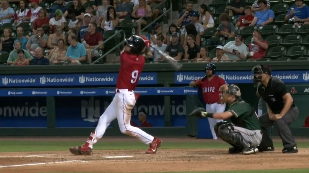 Red Sox prospect Marcelo Mayer drives in career-high 5 runs
