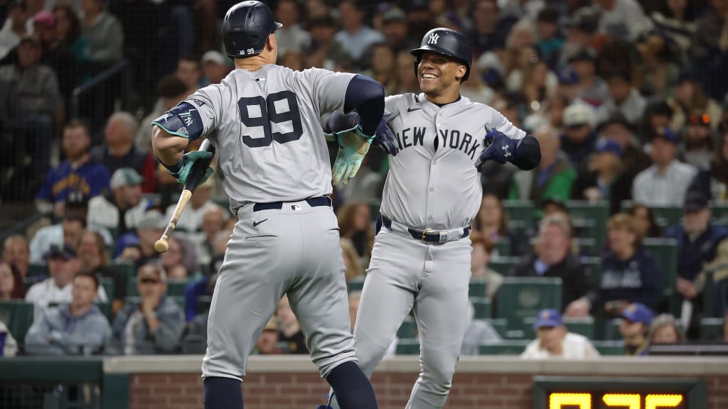 Yanks on verge of securing their postseason spot