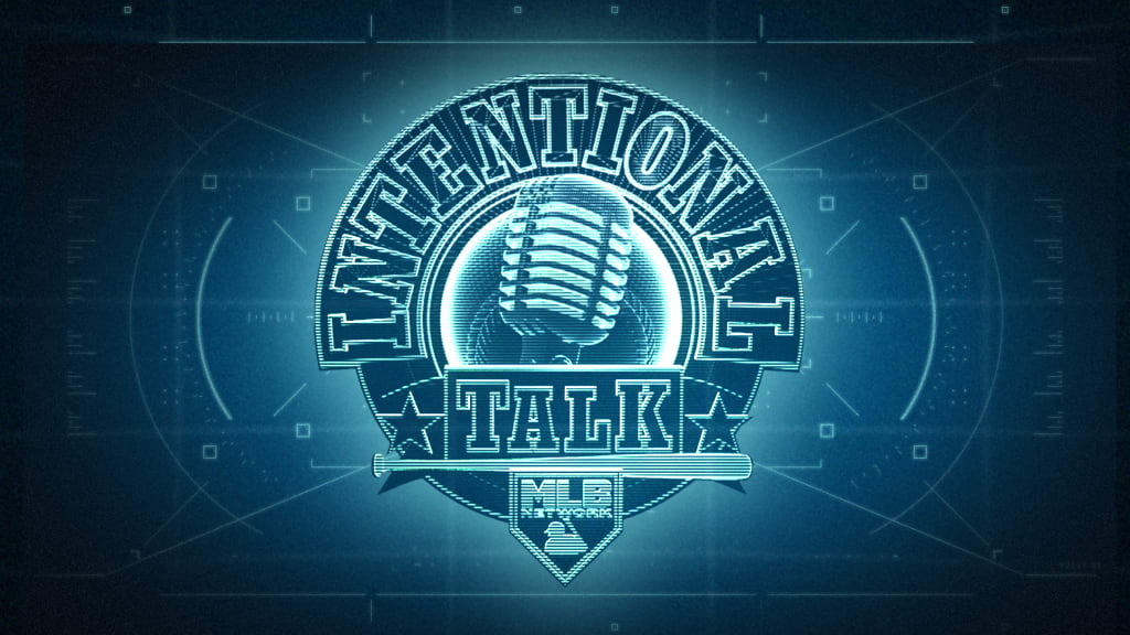 Texas baseball to host live show for MLB Network's Intentional Talk