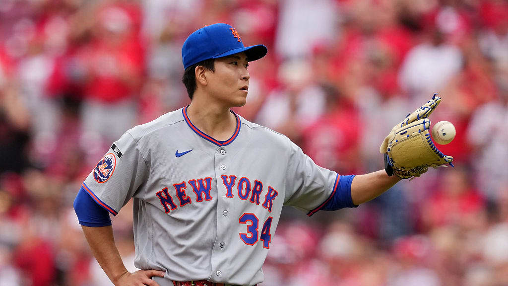 メッツ千賀滉大、復帰登板は4回4失点で5敗目（0勝）