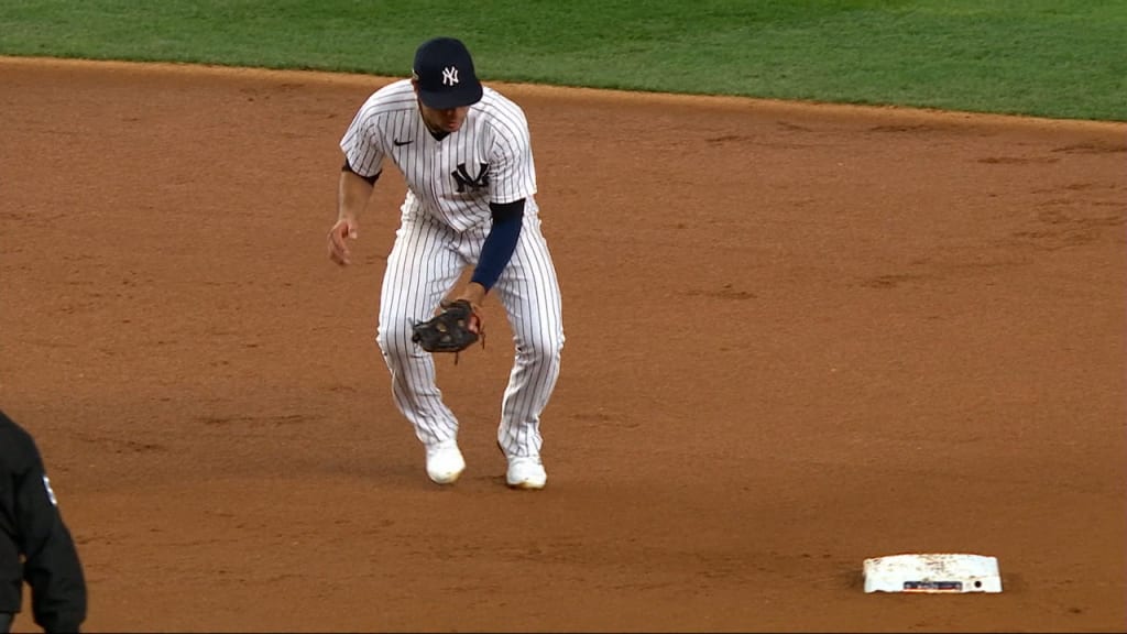 Jonathan Loáisiga looks to step up for Yankees in ALDS