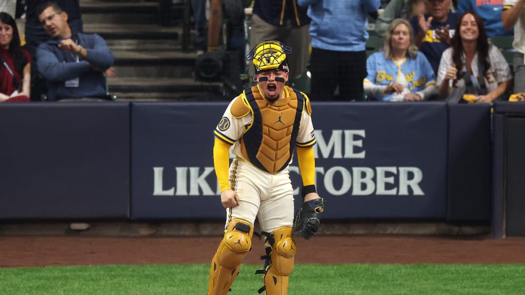 Rays to run wild? Contreras shuts that down