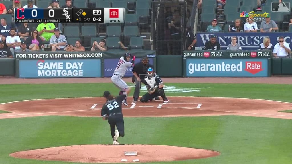 Chicago White Sox Tim Anderson GIF - Chicago White Sox Tim Anderson Go  White Sox - Discover & Share GIFs