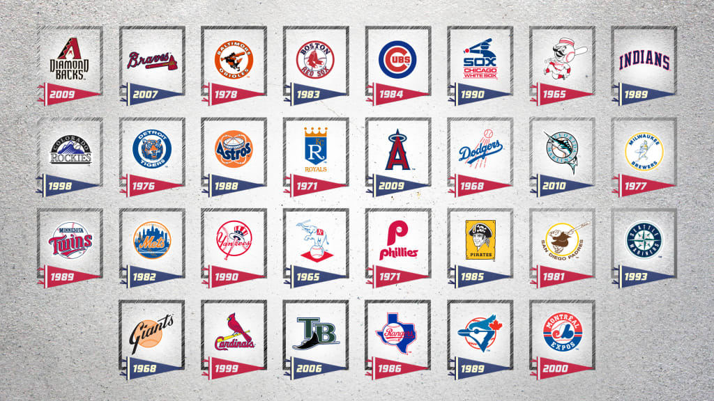 The 25 best MLB teams from the 1980s