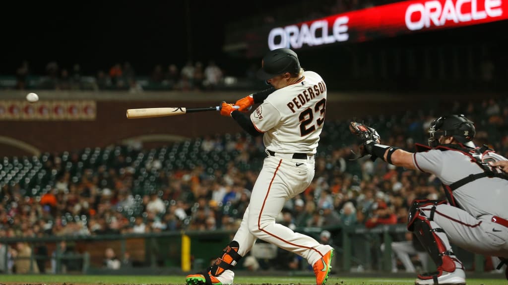 What went wrong for Giants in 2023 MLB season, and what's next? – NBC  Sports Bay Area & California