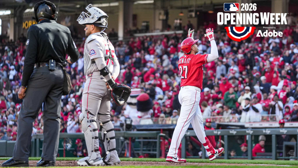 LIVE: Prospect stays hot to start season with power display