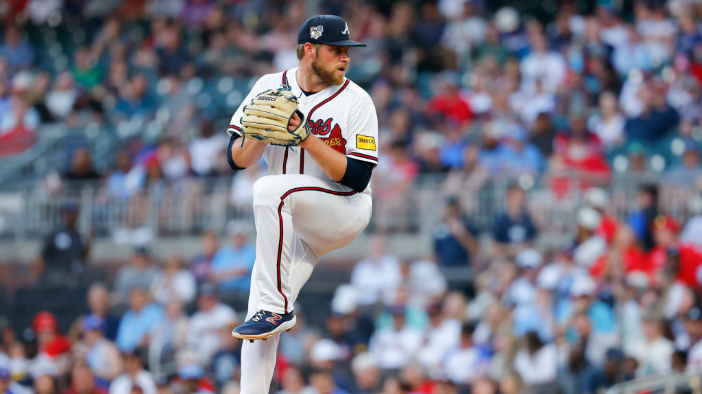 Elder lowers ERA to 0.77 with scoreless gem