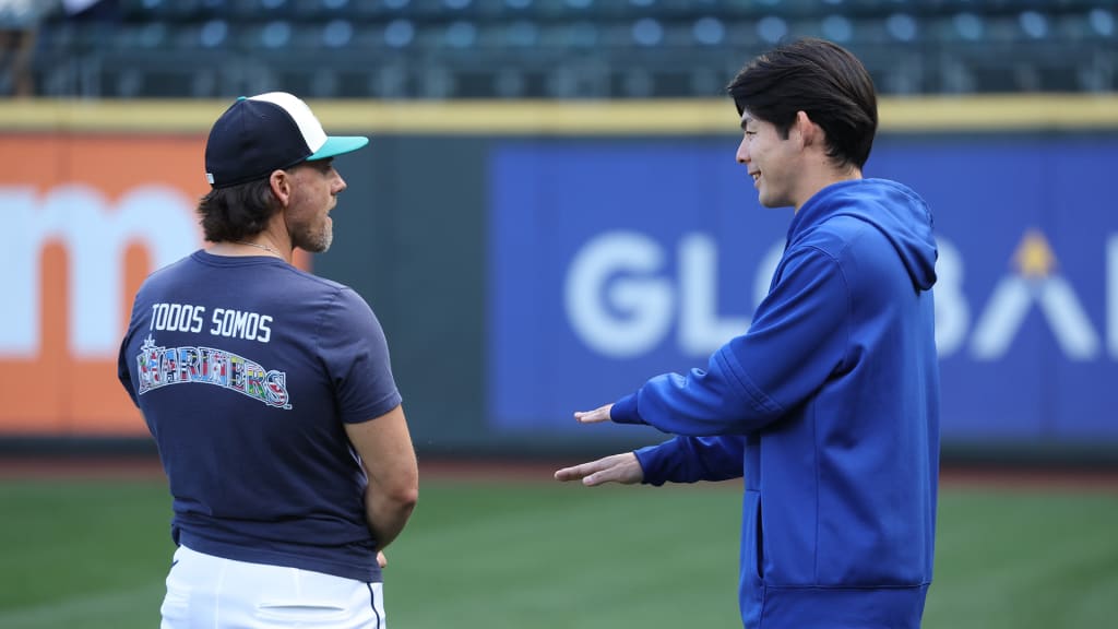 Kazuhiro Yamamoto | Photo credit: Mollie Handkins