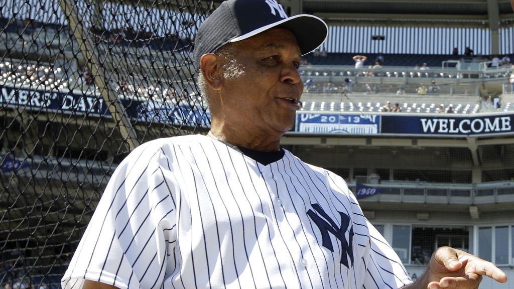 Yankees Old-Timers' Day was a tale of two different stories