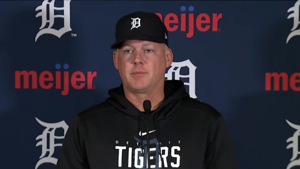 Detroit Tigers on X: You should really tune into the game now   / X