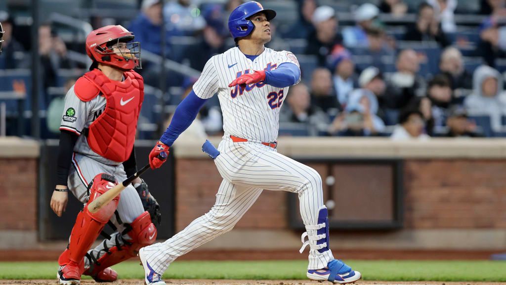 LIVE: Mets welcome back one star, but another gets hurt