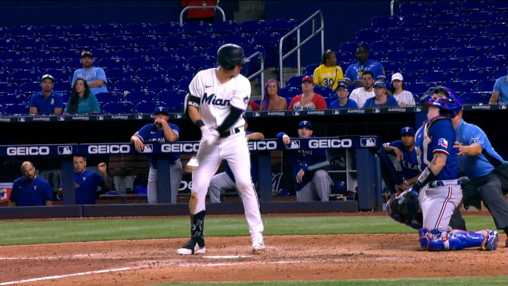 Tampa Bay Rays make a trade … sending minor-league C Jonah Heim to