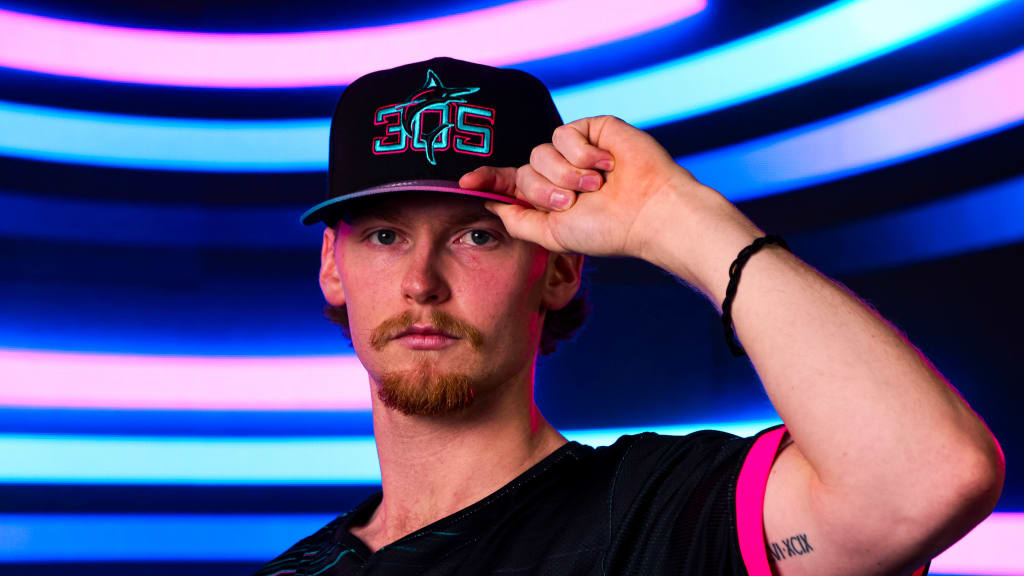Miami Marlins Apparel & Gear. Nike.com