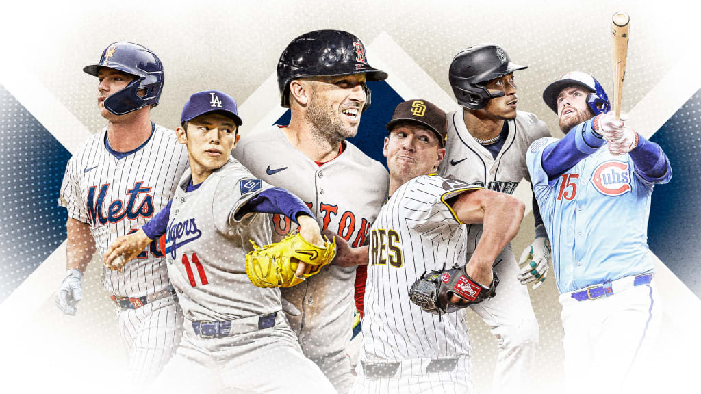 Go inside the minds of execs on best free-agent signings