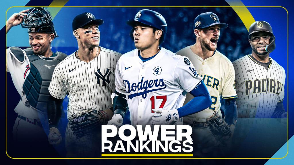 A surprise newcomer rockets its way into the Top 5