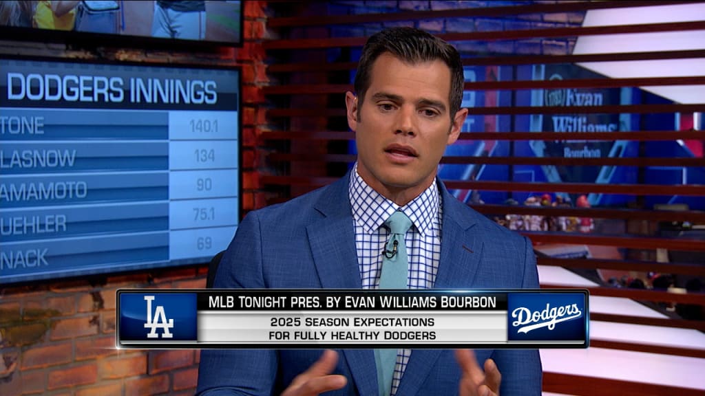 Where every MLB team starts the 2024-2025 offseason