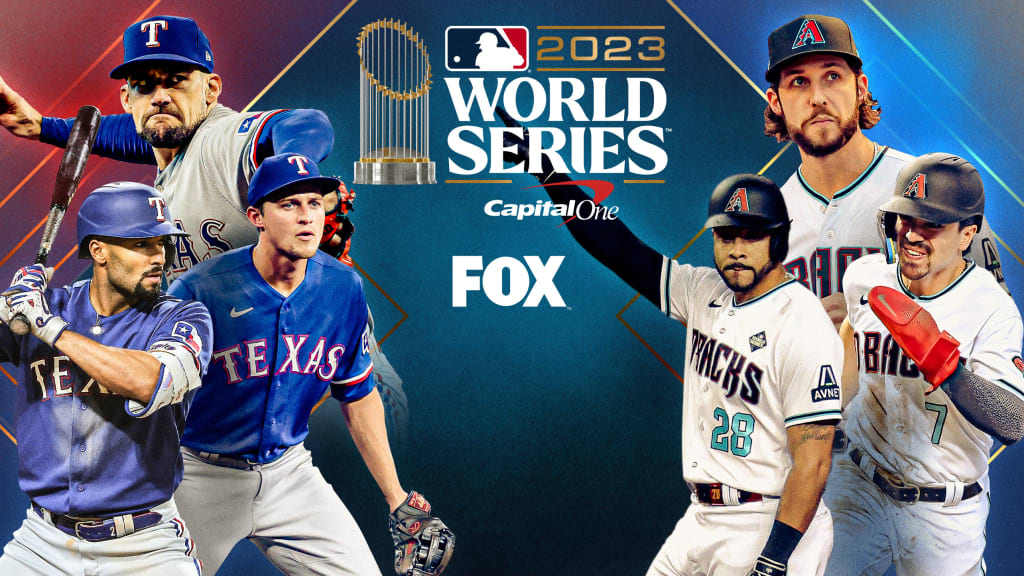 World Series: What Texas Rangers fans need to know before heading to Game 1  of the World Series