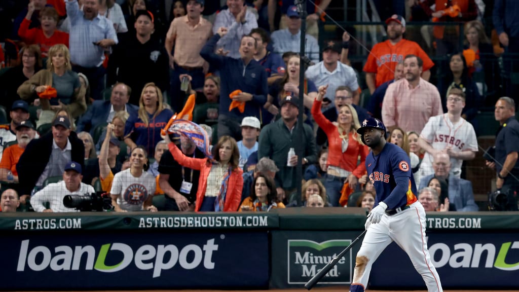ALCS Game 6: Astros beat Red Sox to advance to World Series