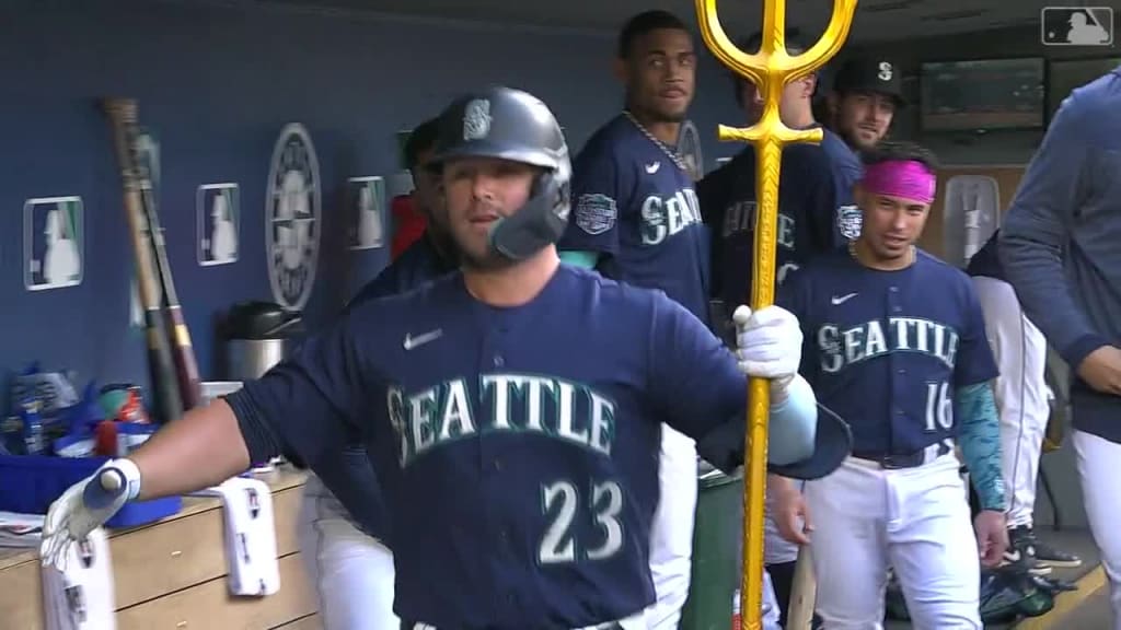 Seattle Mariners: NO FLY ZONE…