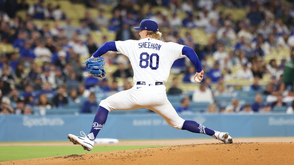 Dodgers news: Ryan Pepiot also in play for NLDS Game 3 - True Blue LA