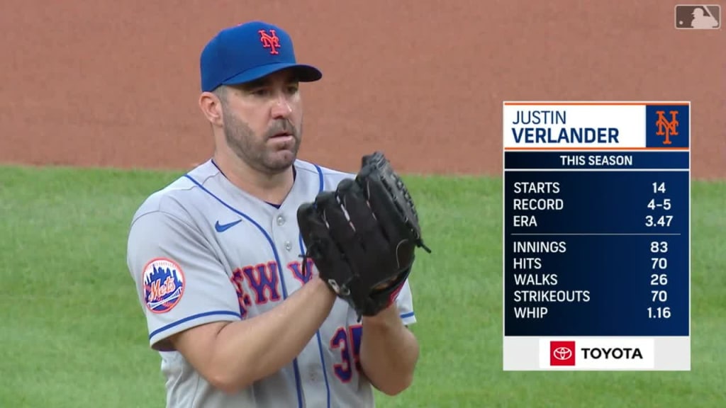 Alonso has a big night and Verlander pitches the Mets past the Yankees 9-3  in the Subway Series