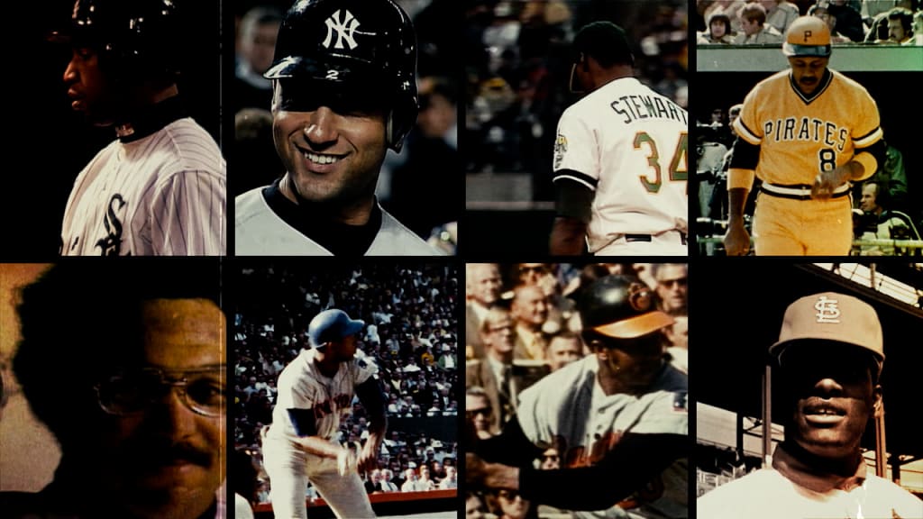 MLB Black History Month 2023