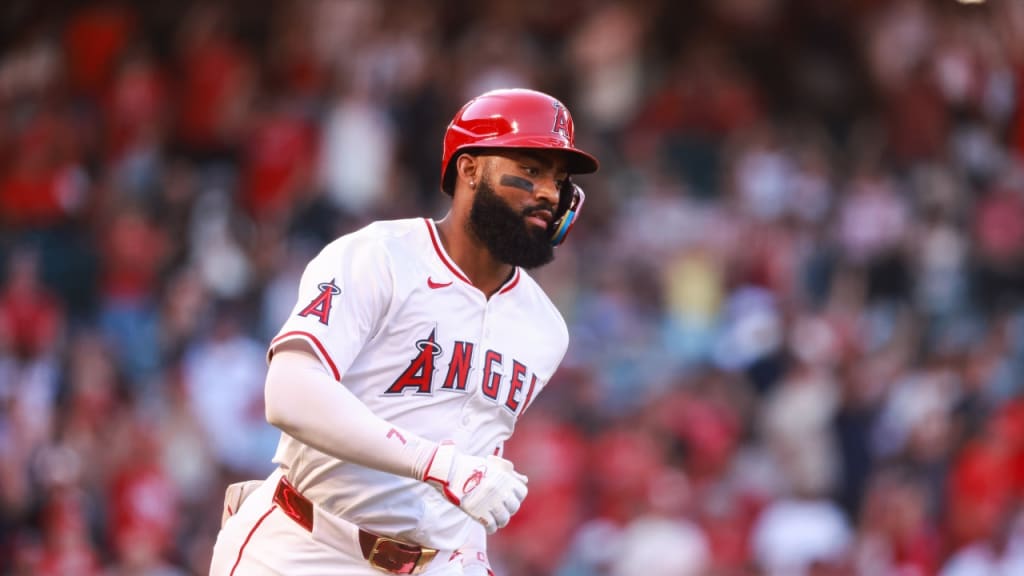 Bryce Teodosio stars as Angels win vs. Rays