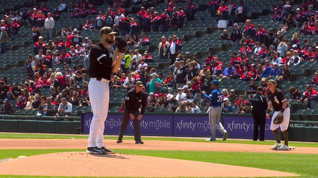 Lucas Giolito Changed His Delivery, And Pitchers Around MLB Are Following  His Lead