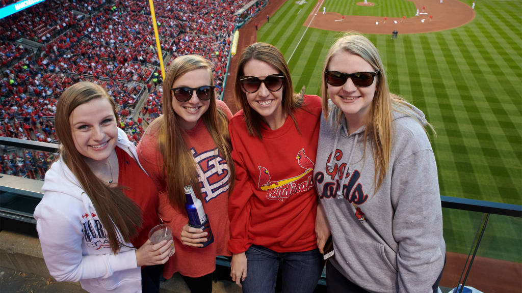 College Student Tickets St. Louis Cardinals