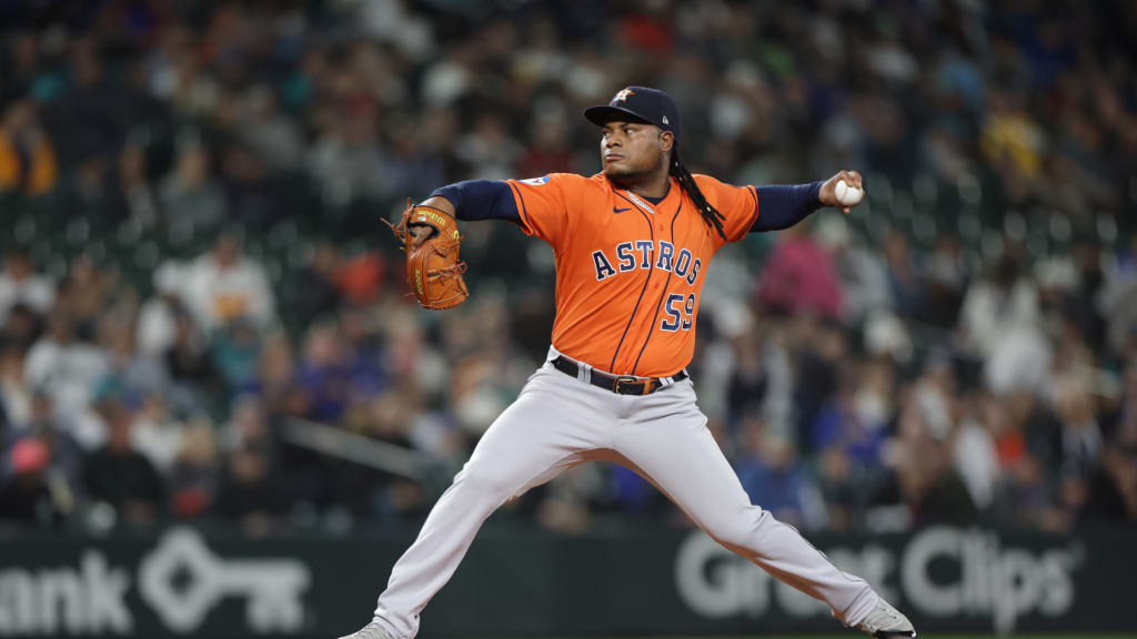 Mariners defeat Astros, move into 3rd Wild Card spot