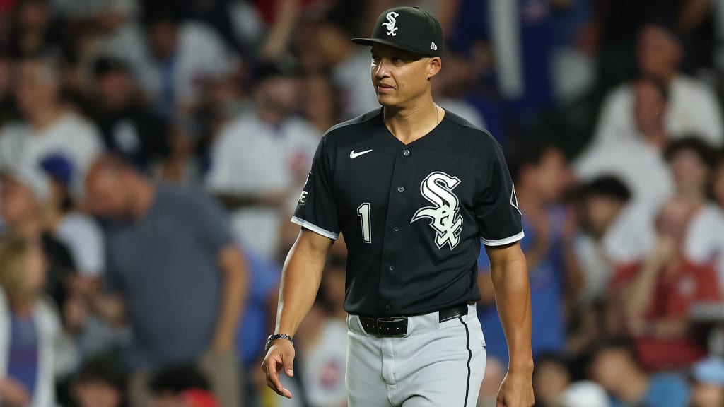 MLB.com editorial image for Chicago White Sox: How Venable helped bring winning culture back to South Side
