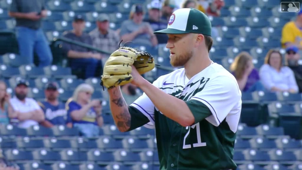 Rockies' starter Noah Davis holds his own as Mariners' ace Luis